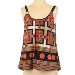 Pixley Sleeveless Blouse